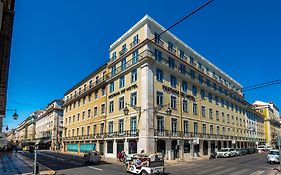 Pestana Cr7 Lisboa